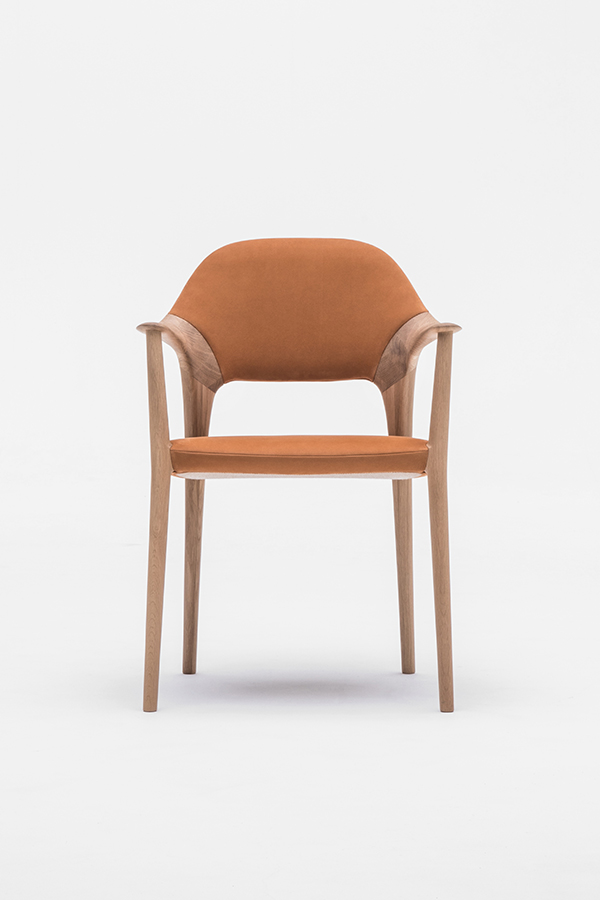 KUNST dining chair