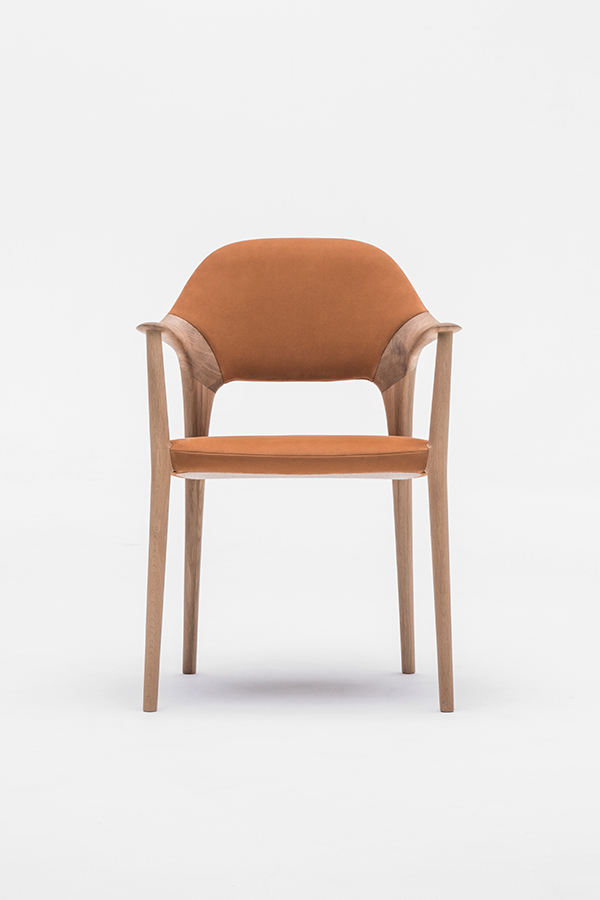 KUNST dining chair