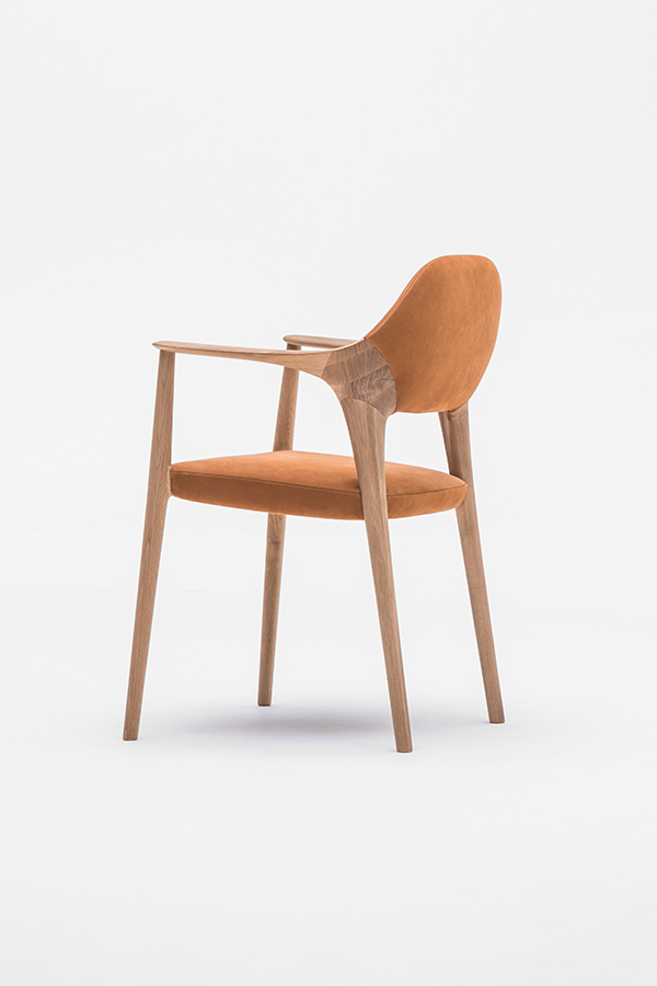 KUNST dining chair